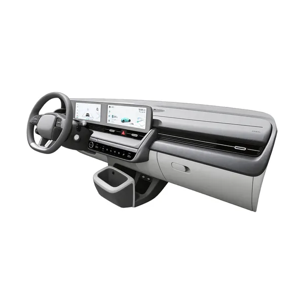 Automotive interior parts