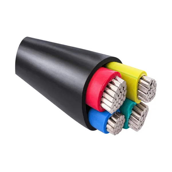 Cable insulation