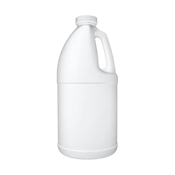 Milk bottle