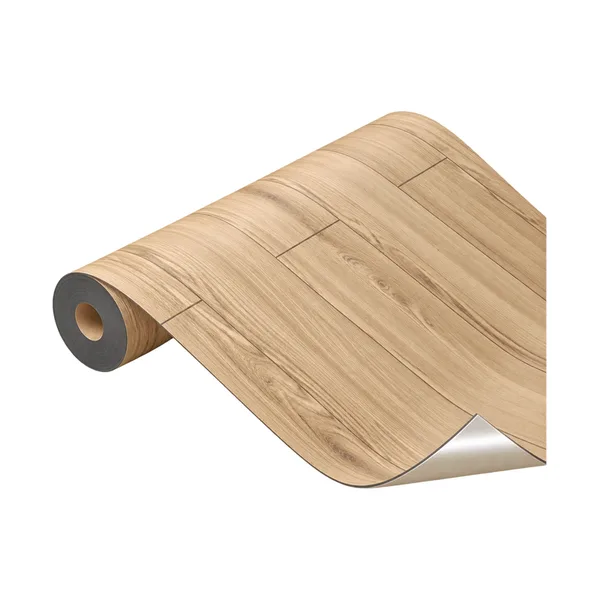 PVC flooring sheet