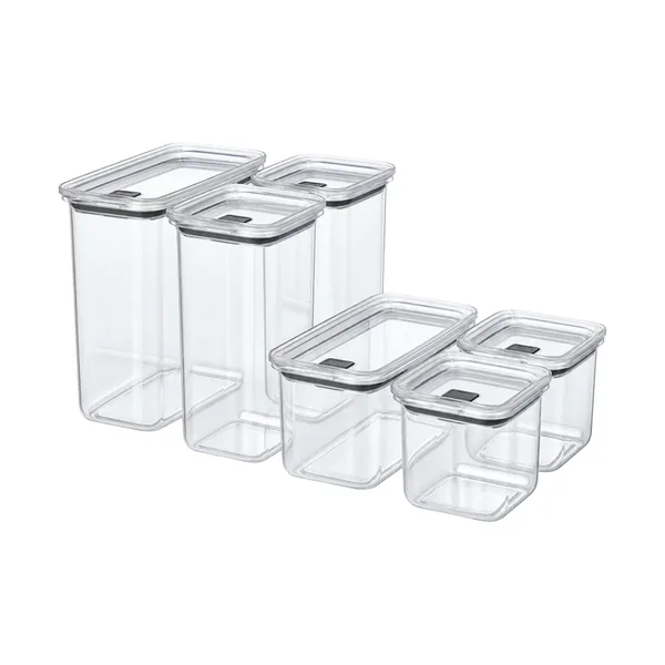SAN kitchenware