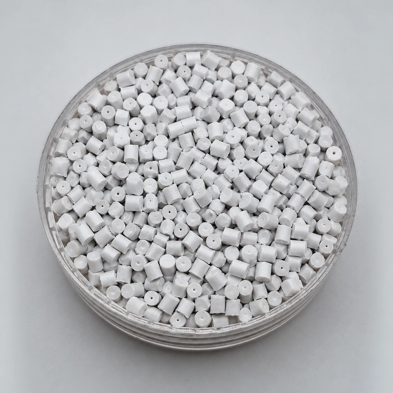PCR-RESIN